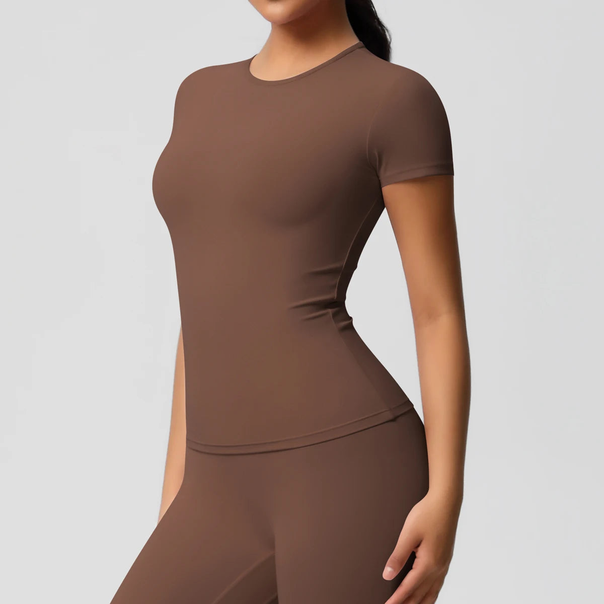 Seamless T-Shirt