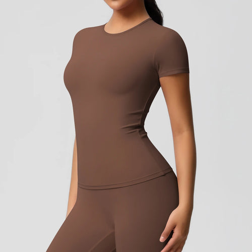Seamless T-Shirt