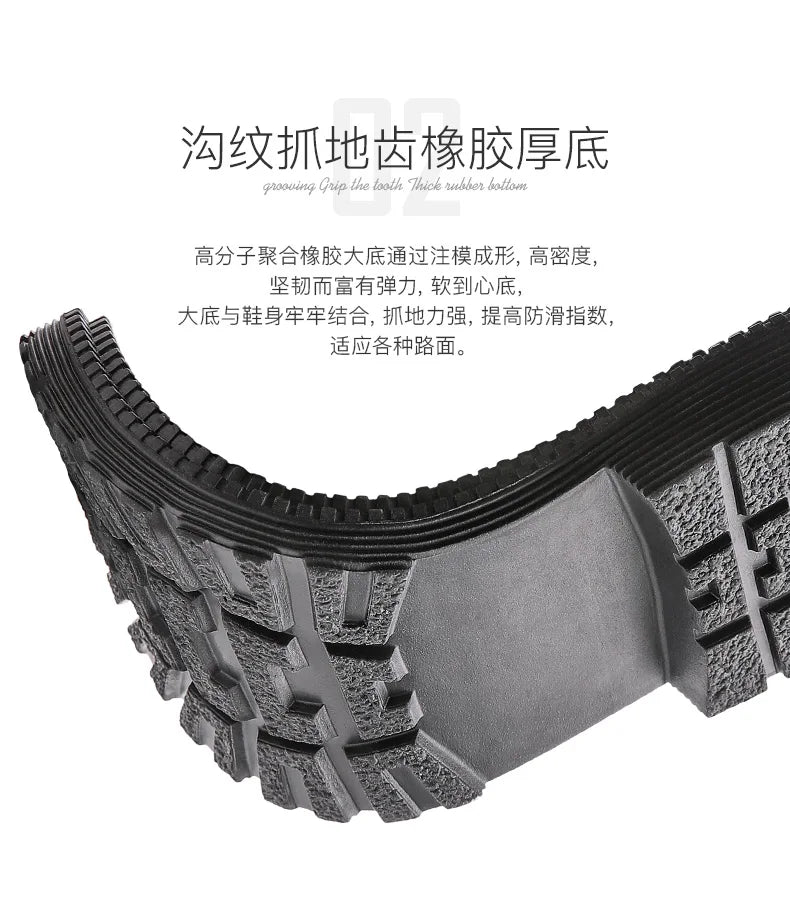 Schuhe aus echtem Leder