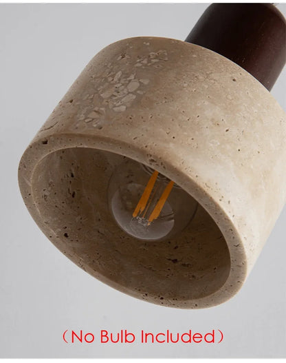 Travertino Wabi Sabi LED