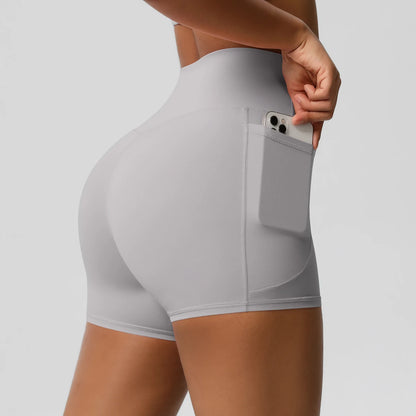 Pocket Shorts