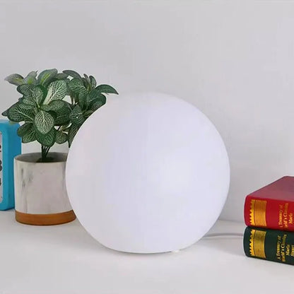 Lámpara de bola decorativa Atmos