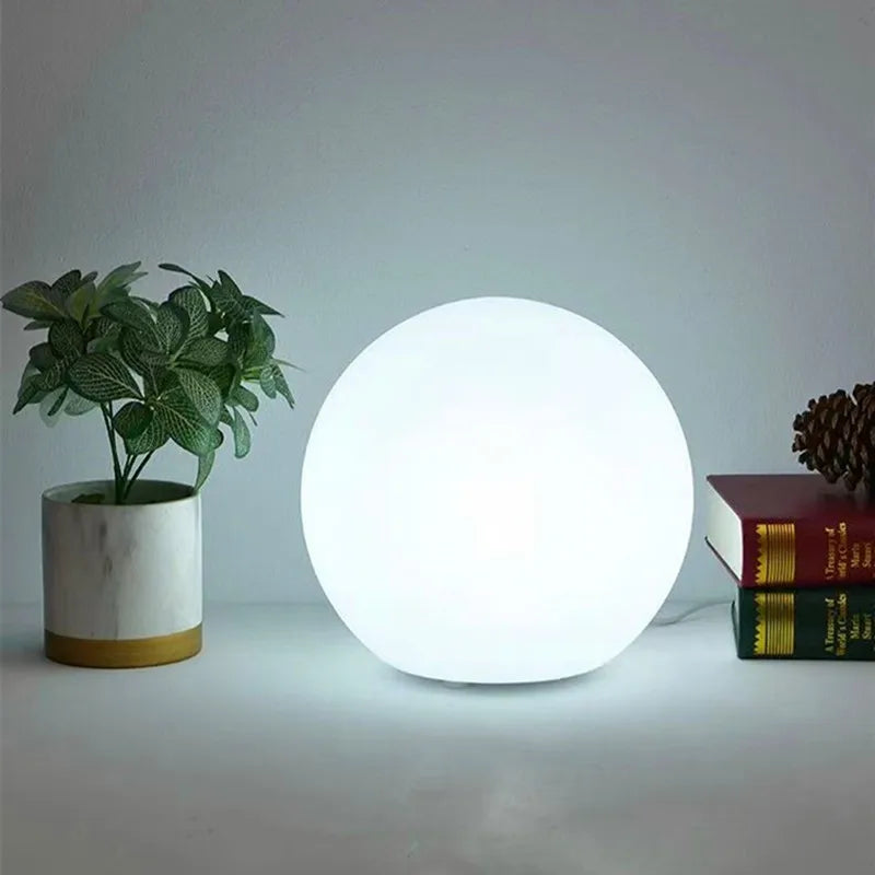 Lámpara de bola decorativa Atmos