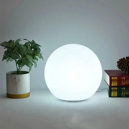 Lámpara de bola decorativa Atmos
