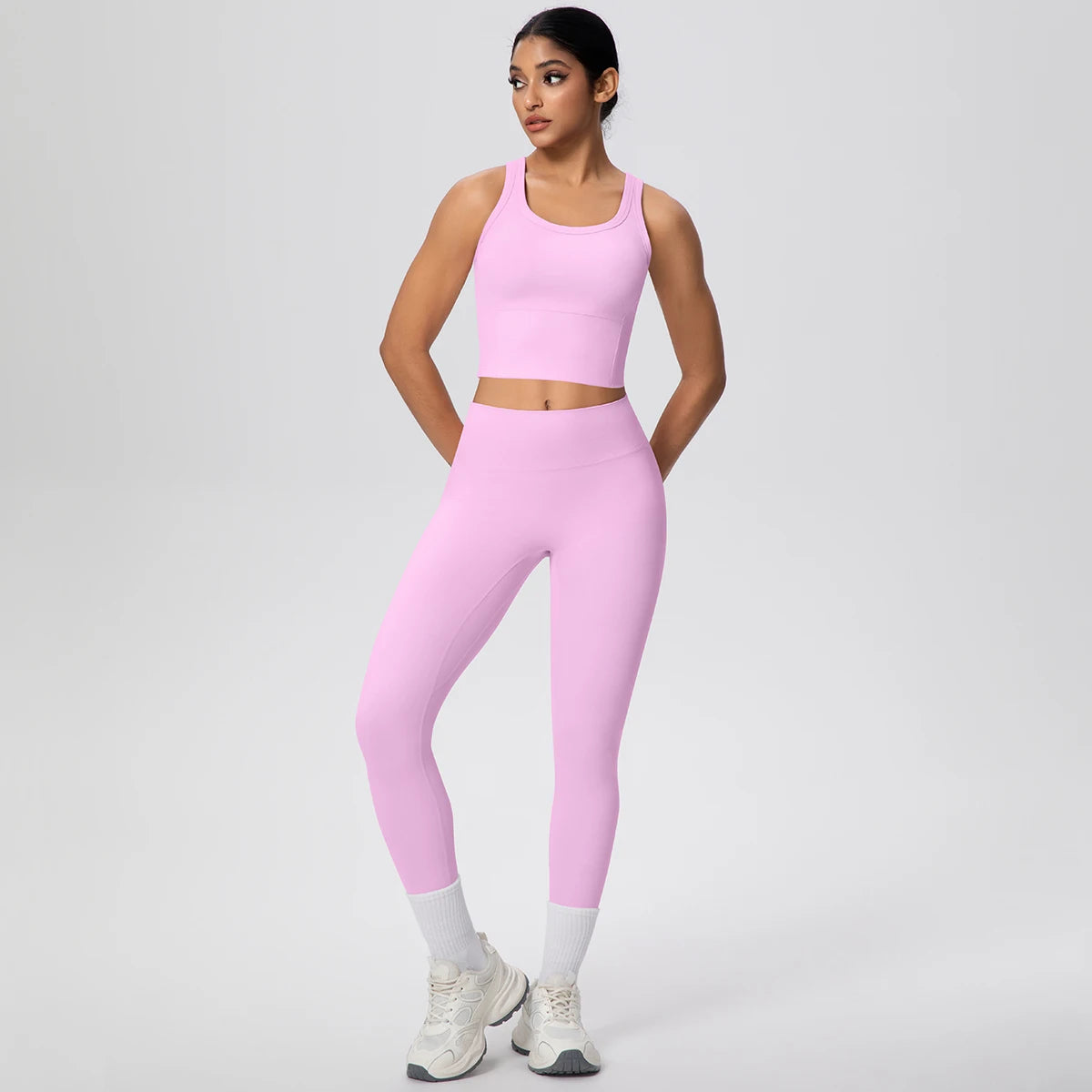 High Seamless Legging