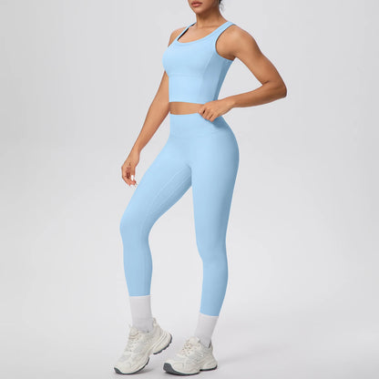 High Seamless Legging