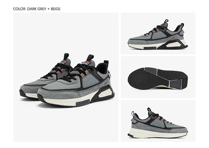 Freizeitschuhe Olford