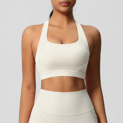 Cross Sports Bra
