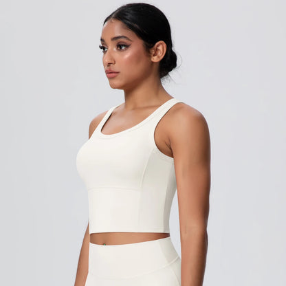 Seamless High Tank