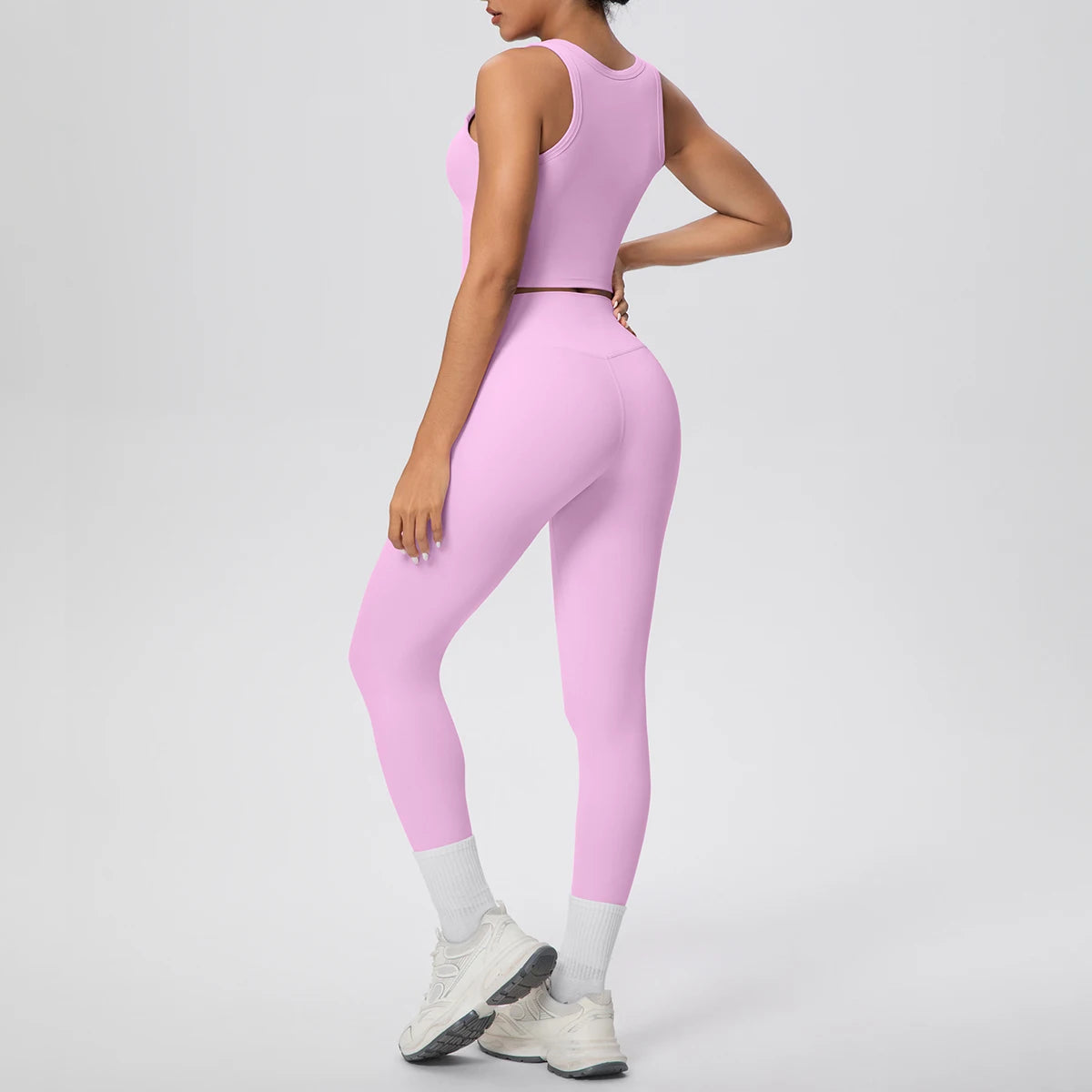High Seamless Legging