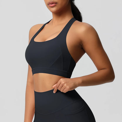 Cross Sports Bra