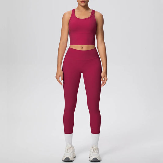 High Seamless Legging
