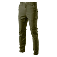 ArmyGreen