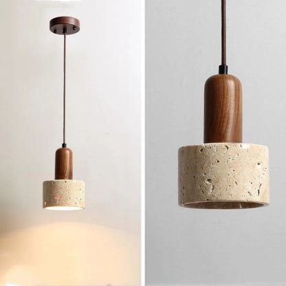 Travertino Wabi Sabi LED