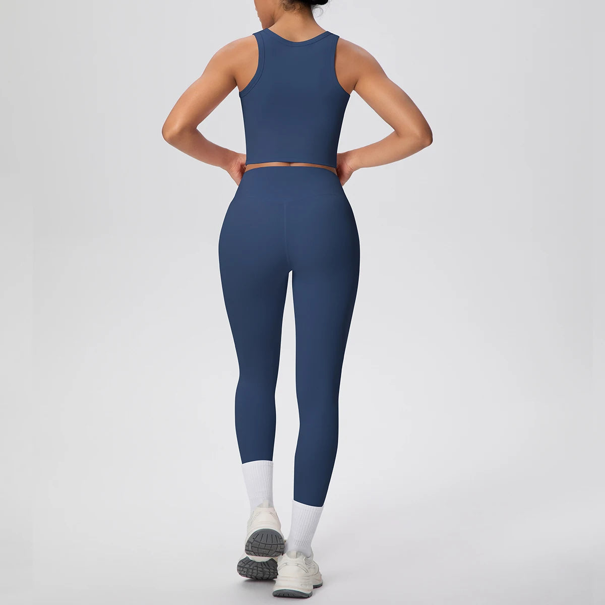 High Seamless Legging