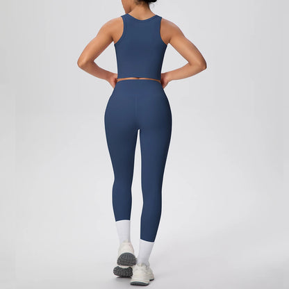 High Seamless Legging