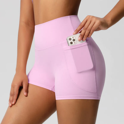 Pocket Shorts