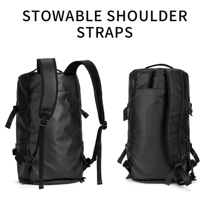 Multifunktionaler wasserdichter Rucksack Dorezz