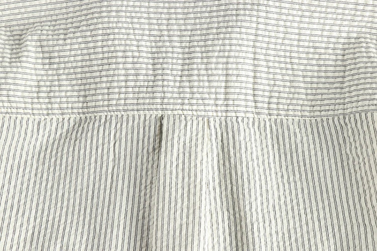 SHORT-SLEEVED SHIRT