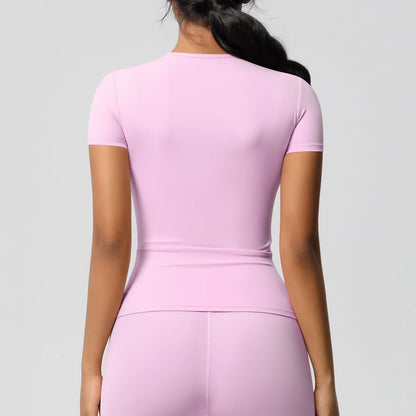 Seamless T-Shirt