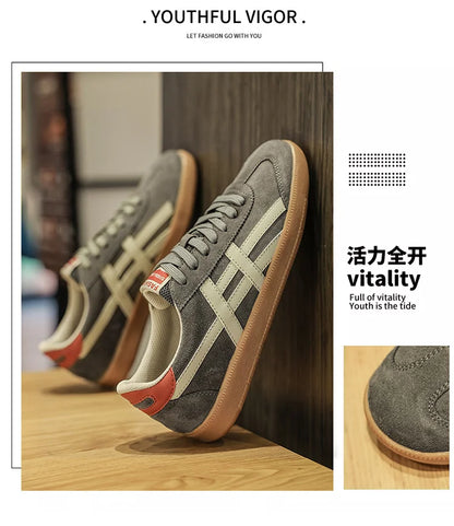 RETRO SNEAKERS FULLON