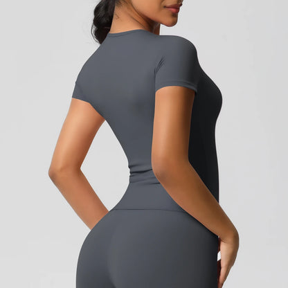 Seamless T-Shirt