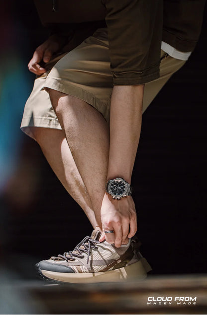 Sportschuhe für Herren Savagi