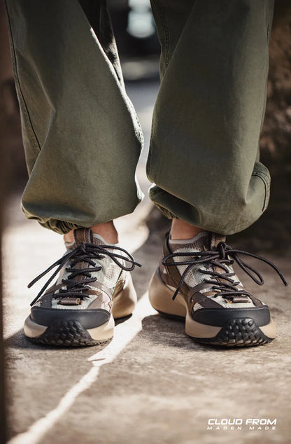Sportschuhe für Herren Savagi