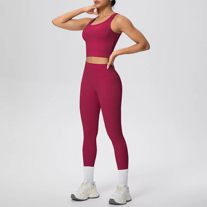 High Seamless Legging