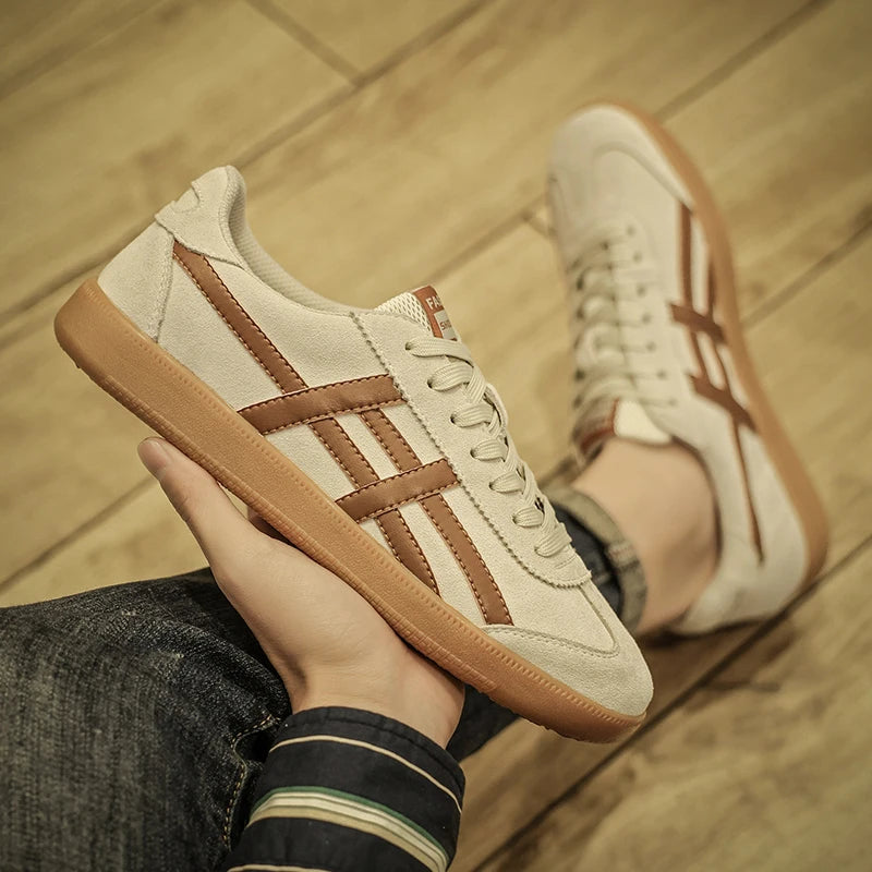 RETRO SNEAKERS FULLON