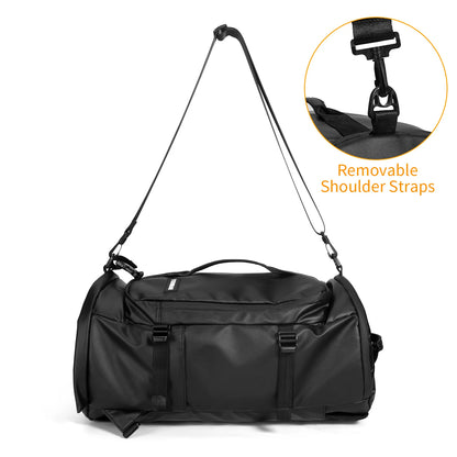 Multifunktionaler wasserdichter Rucksack Dorezz