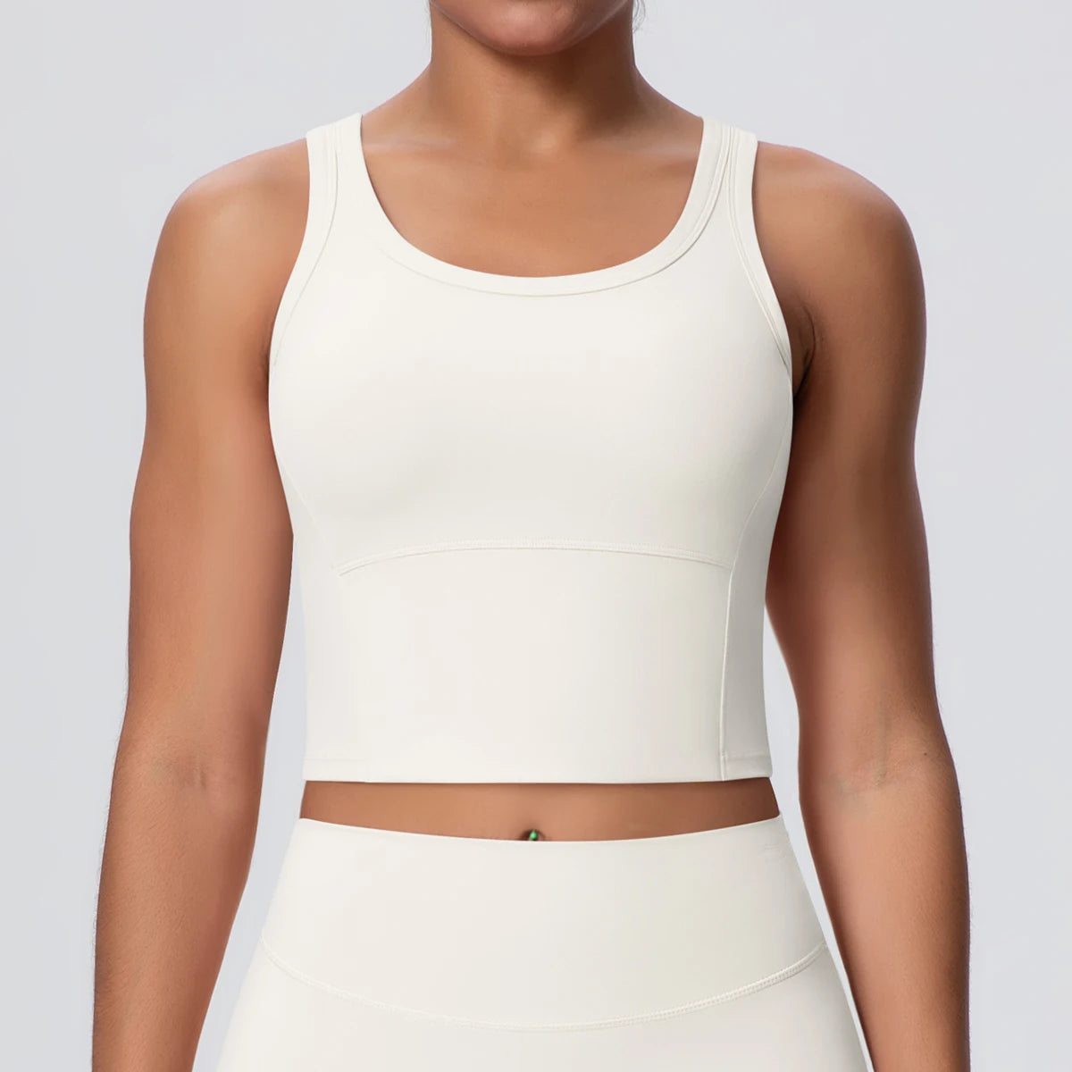 Seamless High Tank