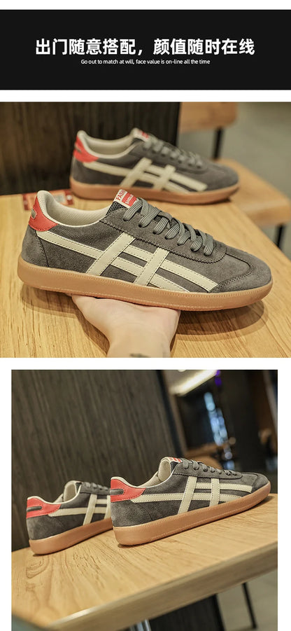 RETRO SNEAKERS FULLON