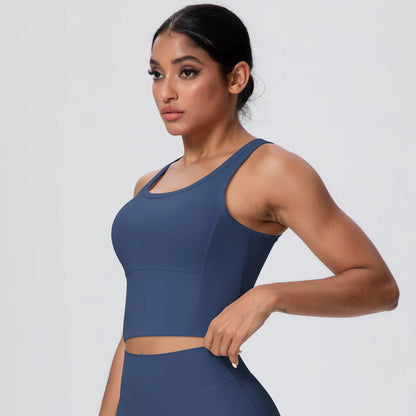 Seamless High Tank