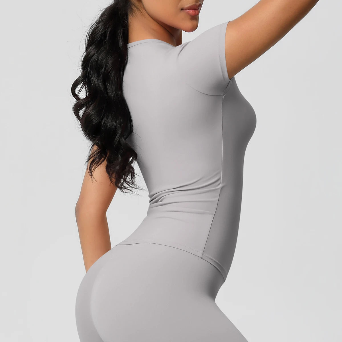 Seamless T-Shirt