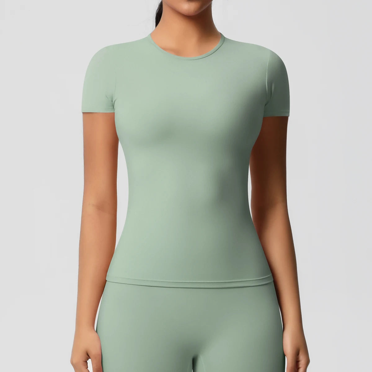 Seamless T-Shirt