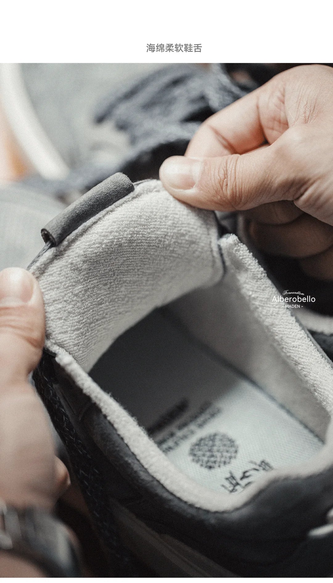 Retro Skateboard Schuhe Grau Savagi