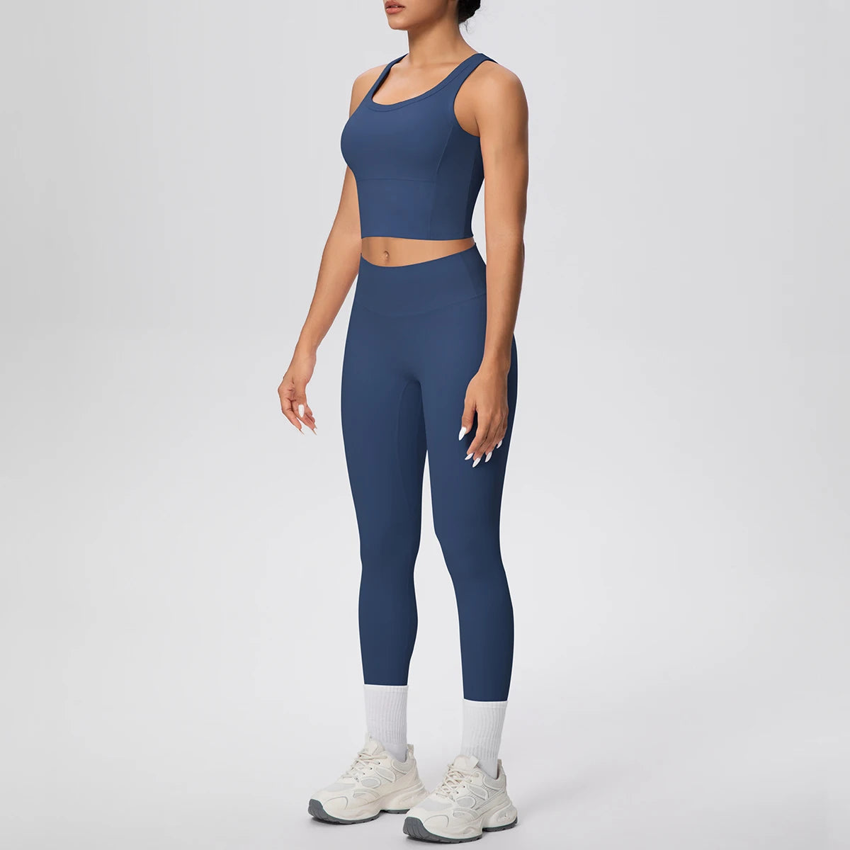 High Seamless Legging