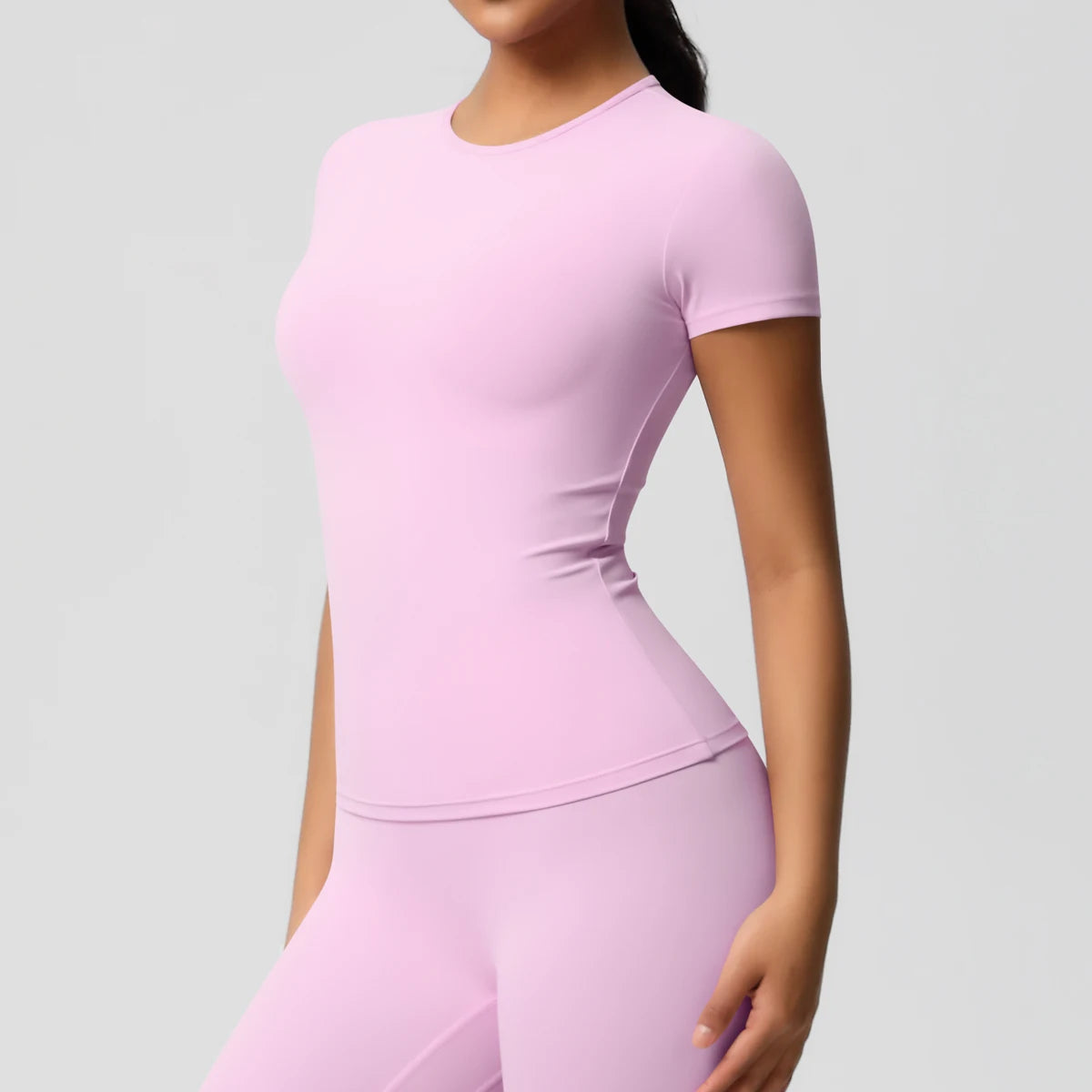 Seamless T-Shirt