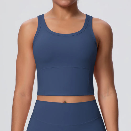 Seamless High Tank
