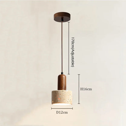 Travertino Wabi Sabi LED