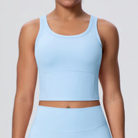 Sky Blue