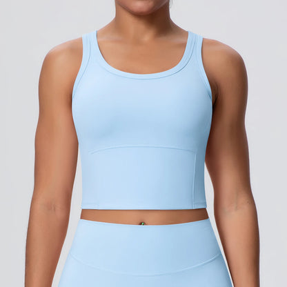 Seamless High Tank