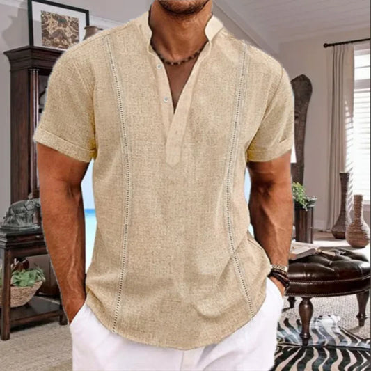 COTTON SHIRT ORLANDO
