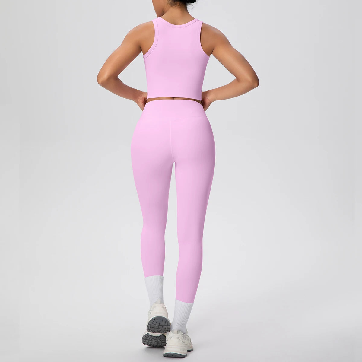 High Seamless Legging