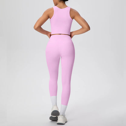 High Seamless Legging