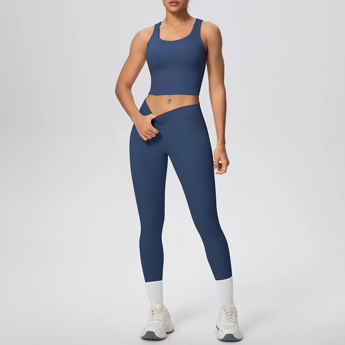 High Seamless Legging
