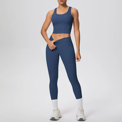 High Seamless Legging
