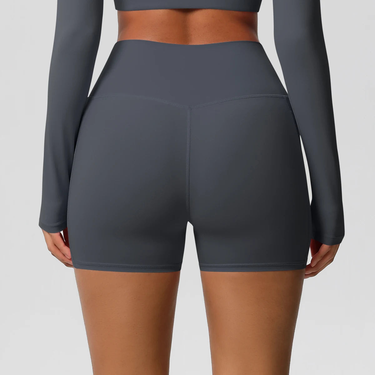 Pocket Shorts
