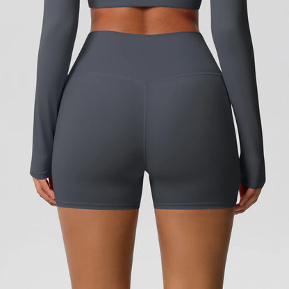 Pocket Shorts